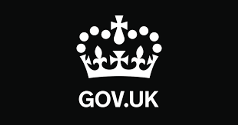 英国政府标志