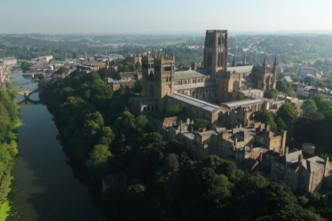 Durham Cathedral