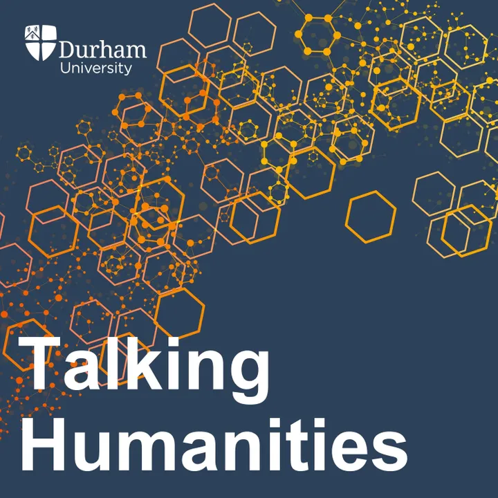 Talking Humanities