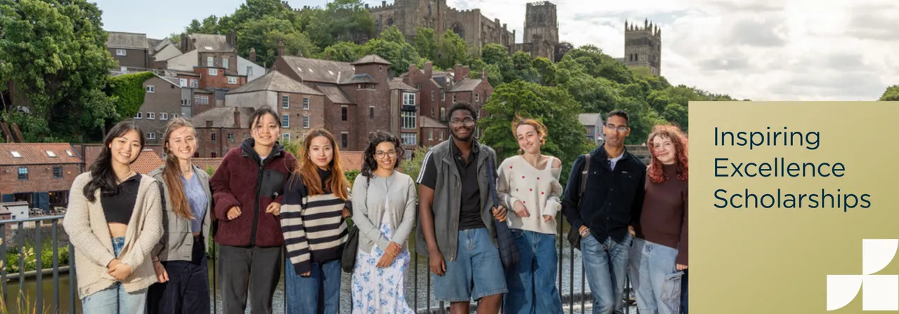 Inspiring Excellence PG Scholarships