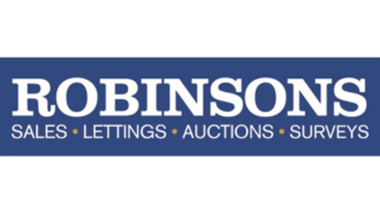 Logo for Robinsons Letting Agent as Code of Practice Member