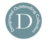 Designated Outstanding Collection logo