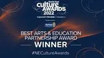 NE Culture Award