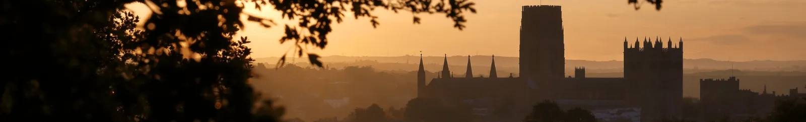 Durham Cathedral