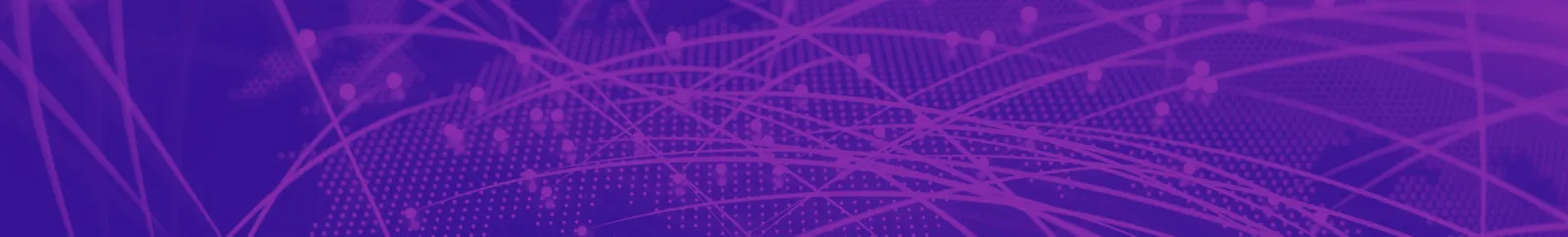 Digital global connections illustration