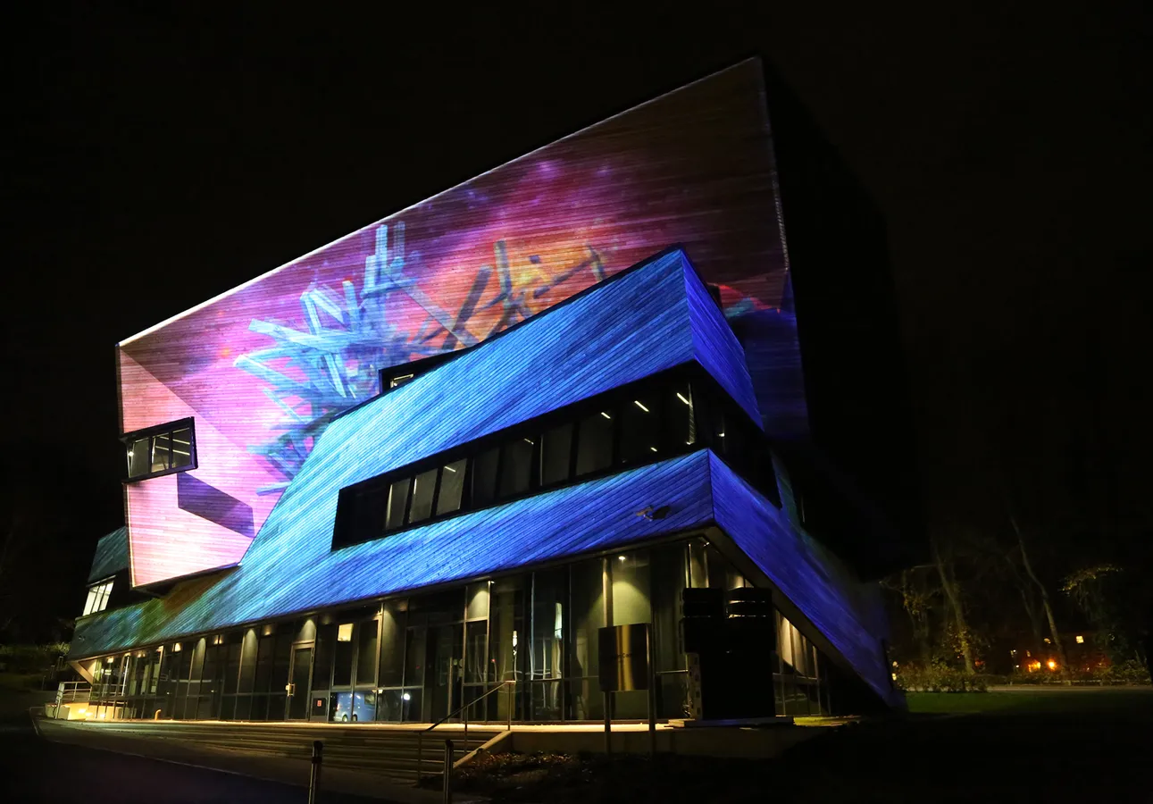 Ogden Centre for Lumiere