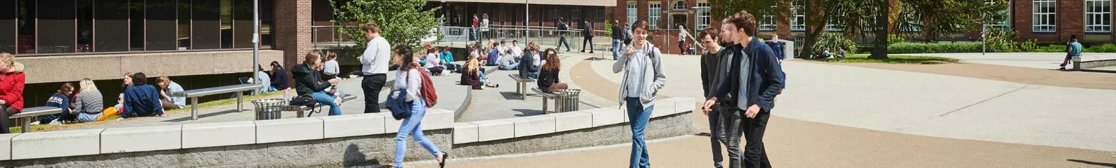 Science Site and Bill Bryson Library