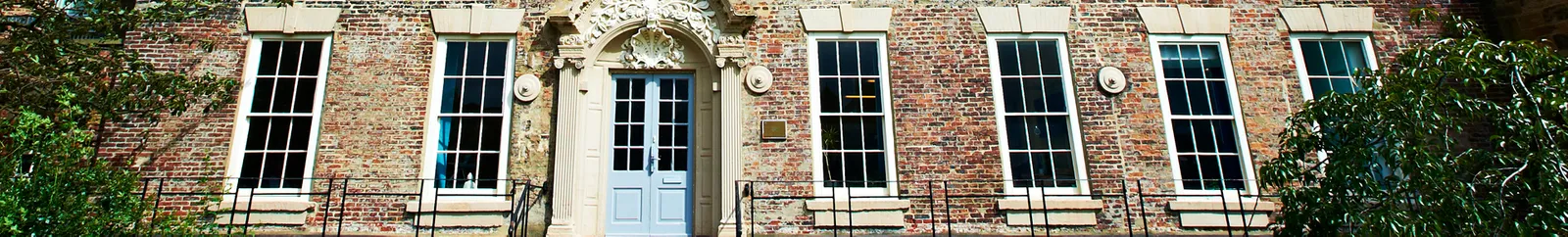 Events Durham University