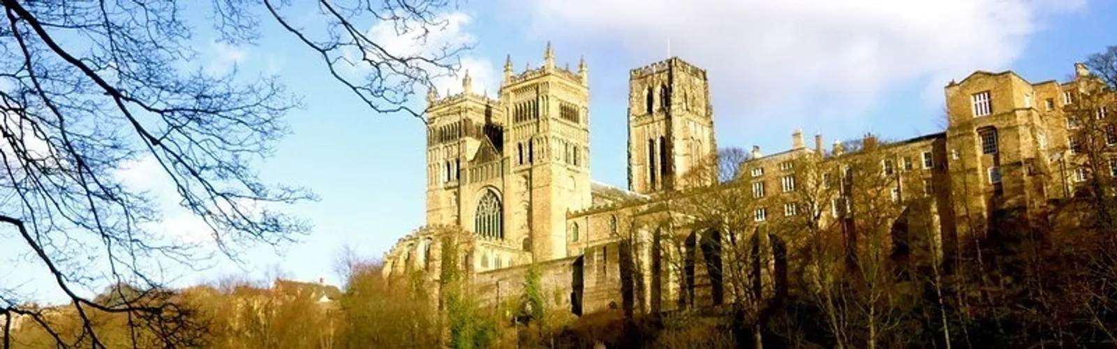 Durham City