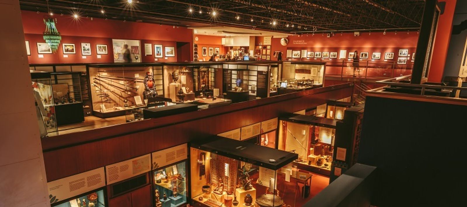 Search Our Collections Durham University