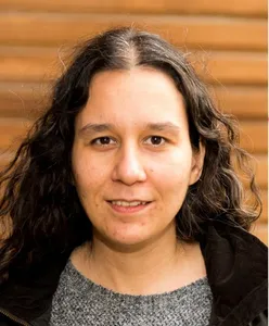 Headshot of Camila Caiado