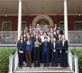 Carroll Round Conference 2025