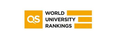 QS World Rankings graphic