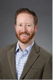 Prof Ryan Duffy