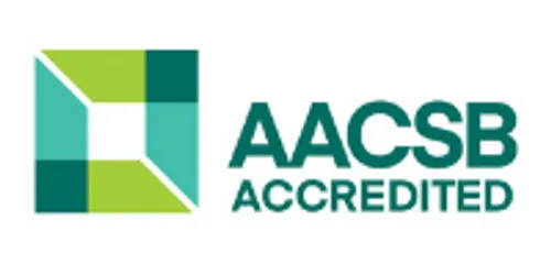 AACSB Accredited