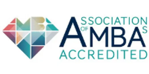 AMBA Accreditation