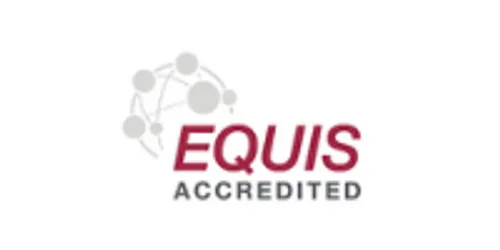 EQUIS Accredited