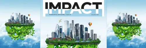 IMPACT magazine issue 10