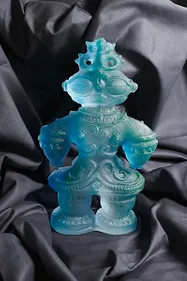 Modern Japanese sculpture