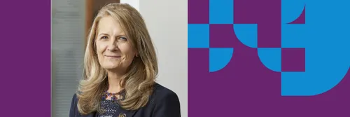 Portrait image of Caroline Johnstone