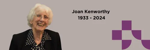 Joan Kenworthy
