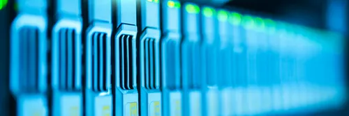Data centre