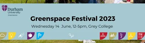 Greenspace Festival 2023