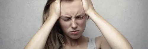 Headaches and how to get rid of them
