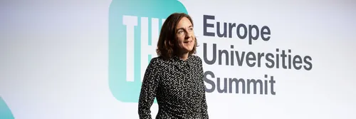 Professor Janet Stewart