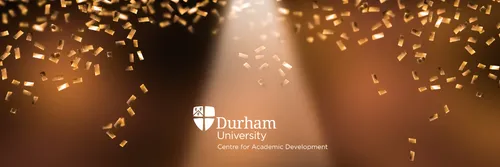 Durham University Teaching and Learning Awards 2021
