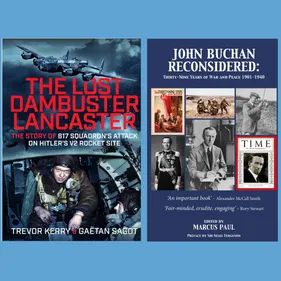Alumni Authors
