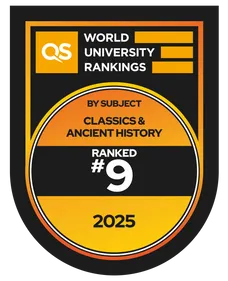 QS rankings 2025