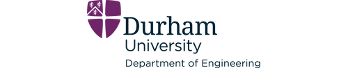 Durham engineering logo
