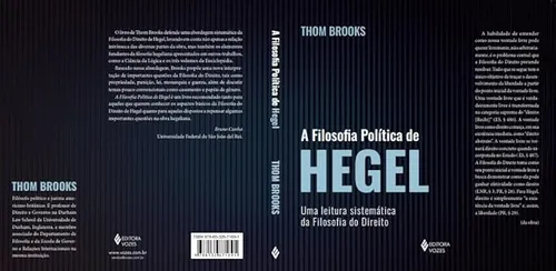 Thom Brooks Translation