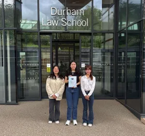 Durham Law Review Volume X