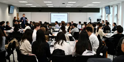 July Summer School