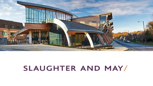Durham Law School and Slaughter and May to deliver new programme of schools outreach