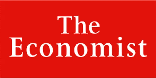 The Economist Logo