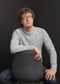 a professor