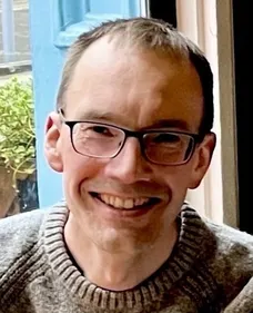 a professor