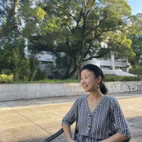 Amanda Hsieh