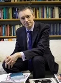 Profile Picture of Professor Stephen Mumford