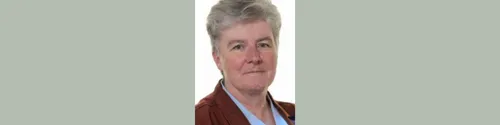Jennifer Badham