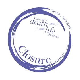 Conference logo April 2025