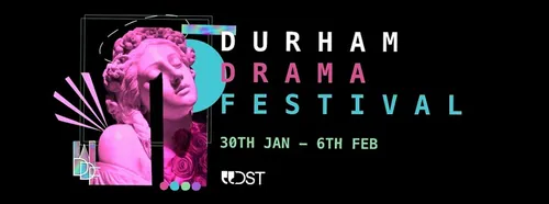 Durham Drama Festival 2022