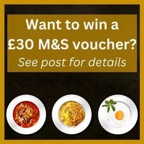 M&S VOUCHER