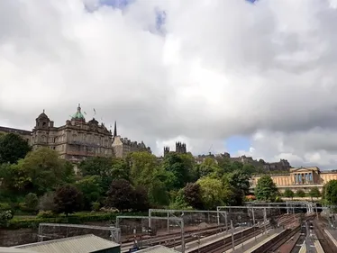 Edinburgh