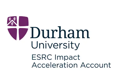 ESRC Impact Acceleration Account logo
