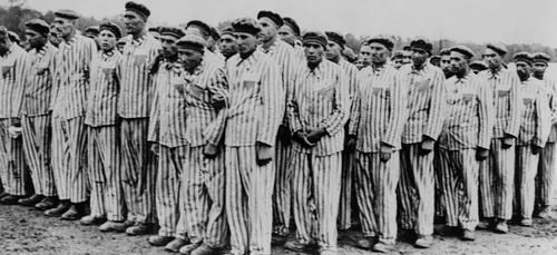 holocaust victims