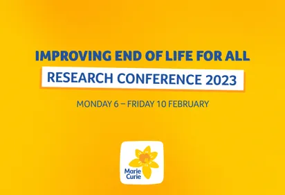Marie-Curie Research Conferenece 2023 February 6-10